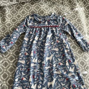 Super cute Biden holiday dress